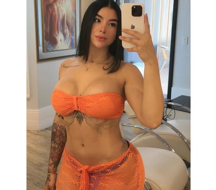 Escorts Canning Town East London - Photos for Stefanny brazilian 🇧🇷 very hot 🔥