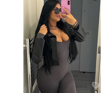 Escorts Stoke on Trent City Centre Stoke-on-Trent - Photos for GOOD SERVICE 🥰 QUALITY CLASSY BRAZILIAN 🇧🇷