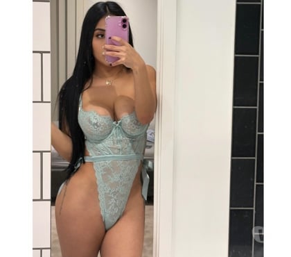 Escorts Silvertown East London - Photos for HANNA 🇲🇽 New Limited Time TOP GIRL 🫦💦💕
