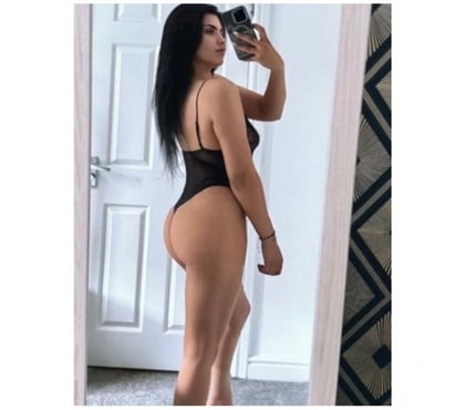 Escorts and Massages Widnes Halton - Photos for NEW MONIQUE 🌹 HIGH CLASS NAUGHTY BRUNETTE ✅