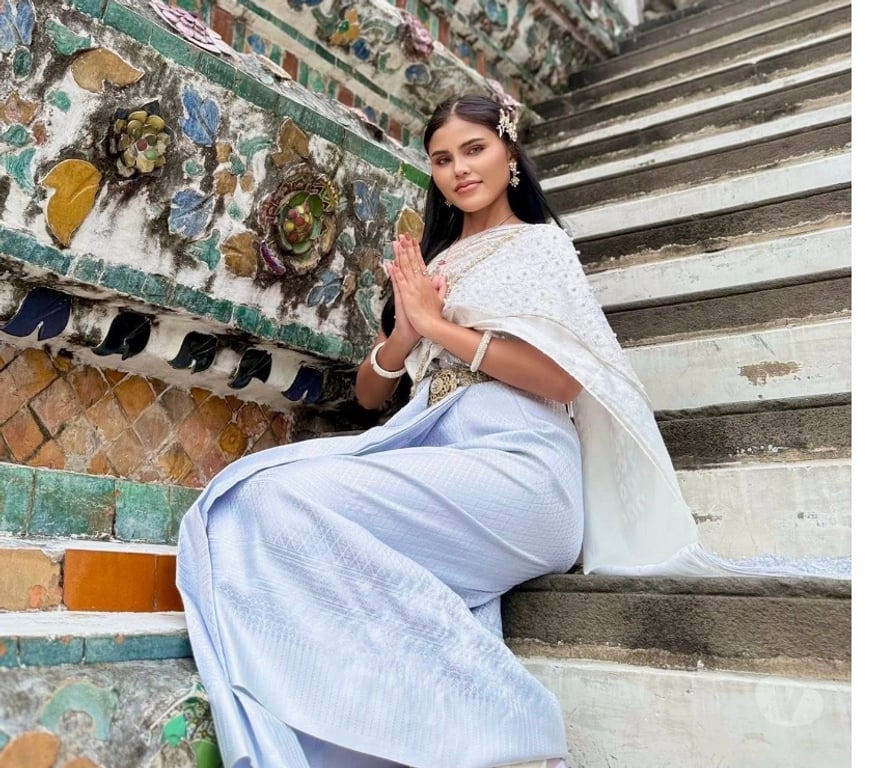 Escorts Devon Exeter - Photos for Hello. I’m Nadia, sexy Thailand. 😘🥰