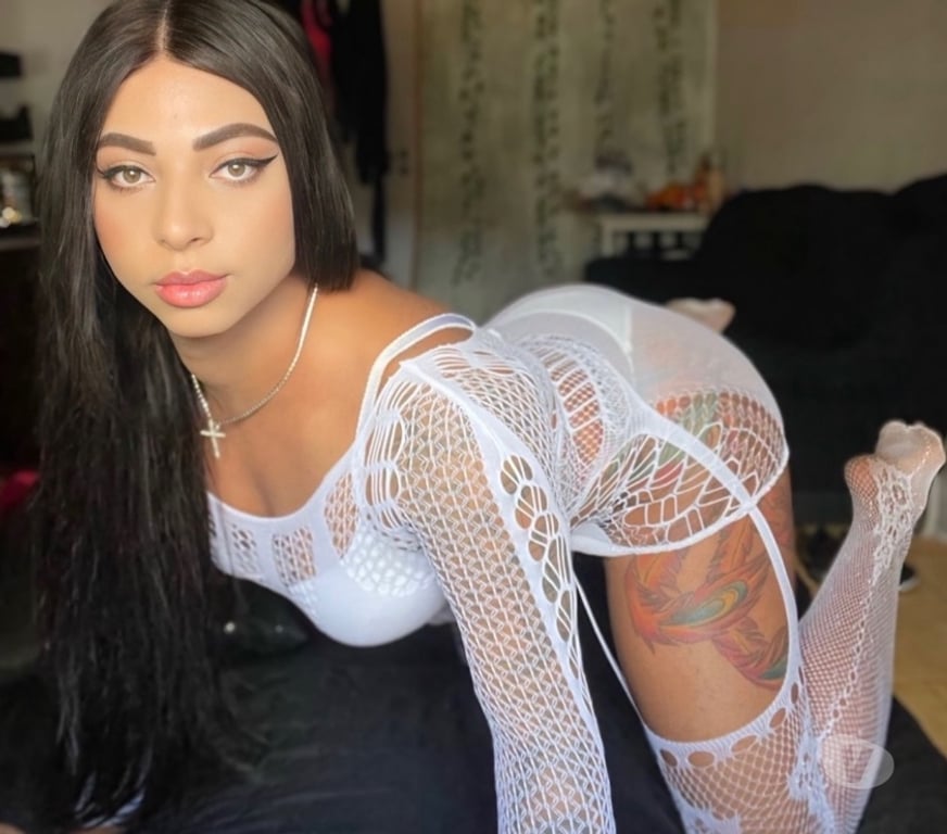 Trans Escorts North West London Camden - Photos for Ts Nicolly Brazilian Camden X X L