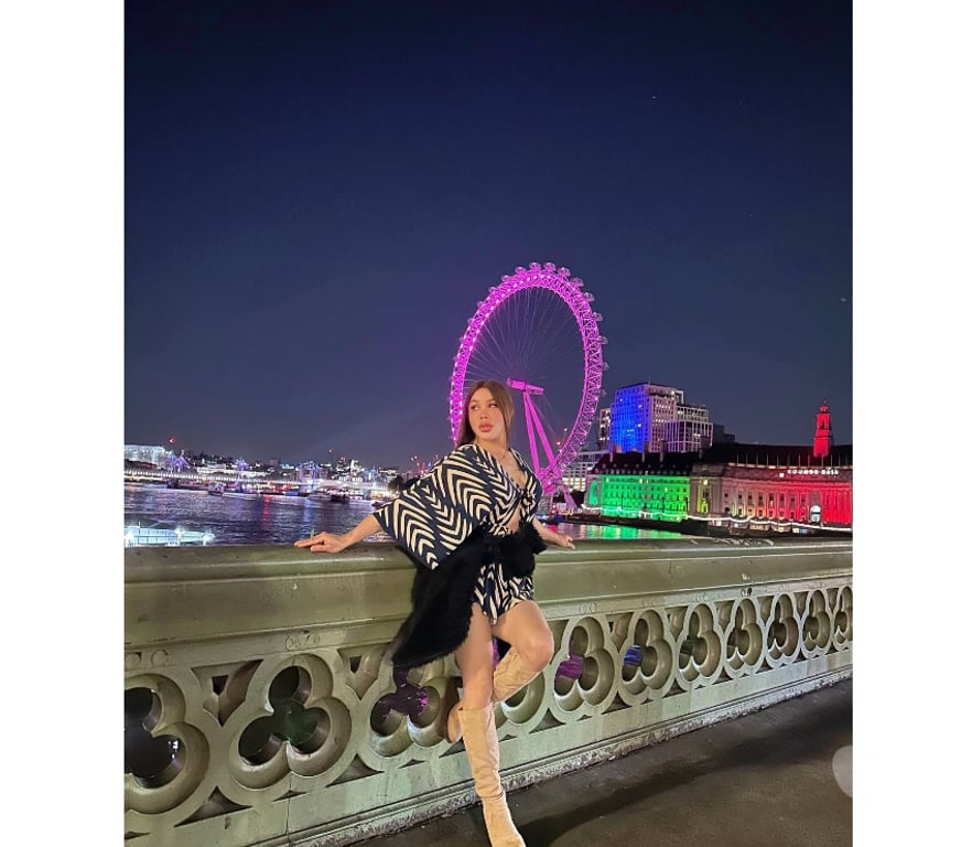 Escorts Hertfordshire Welwyn Hatfield - Photos for ❤️Mariya❤️Thai ladyboy🍆💦in Hatfield 🍒