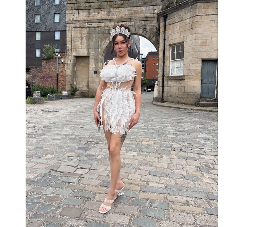 Escorts Hertfordshire Welwyn Hatfield - Photos for ❤️Mariya❤️Thai ladyboy🍆💦in Hatfield 🍒