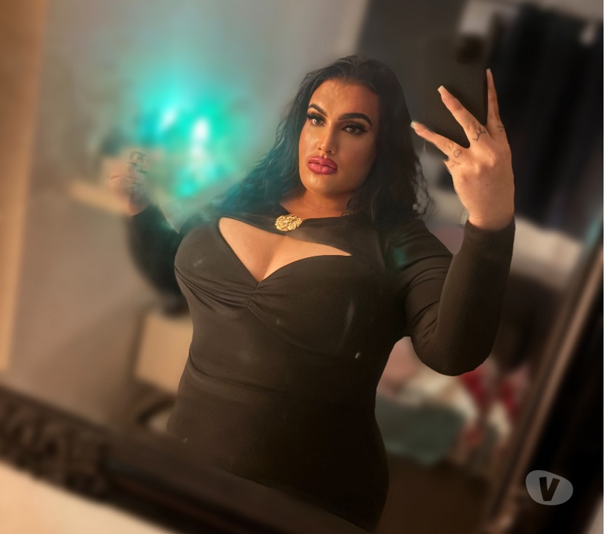 Trans Escorts West London Hillingdon - Photos for NEW FAT ASS AMELIA PARTY 🍑💋