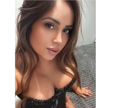 Escorts Leigh-on-Sea Southend-on-Sea - Photos for NEW GIRL ♥️ALICE ♥️PERFECT🔥 BRAZILIAN🇧🇷