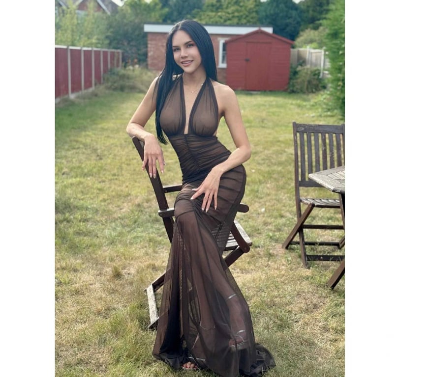 Escorts Devon Exeter - Photos for Hello. Gentlemen I am Amanda sexy Thailand.😘