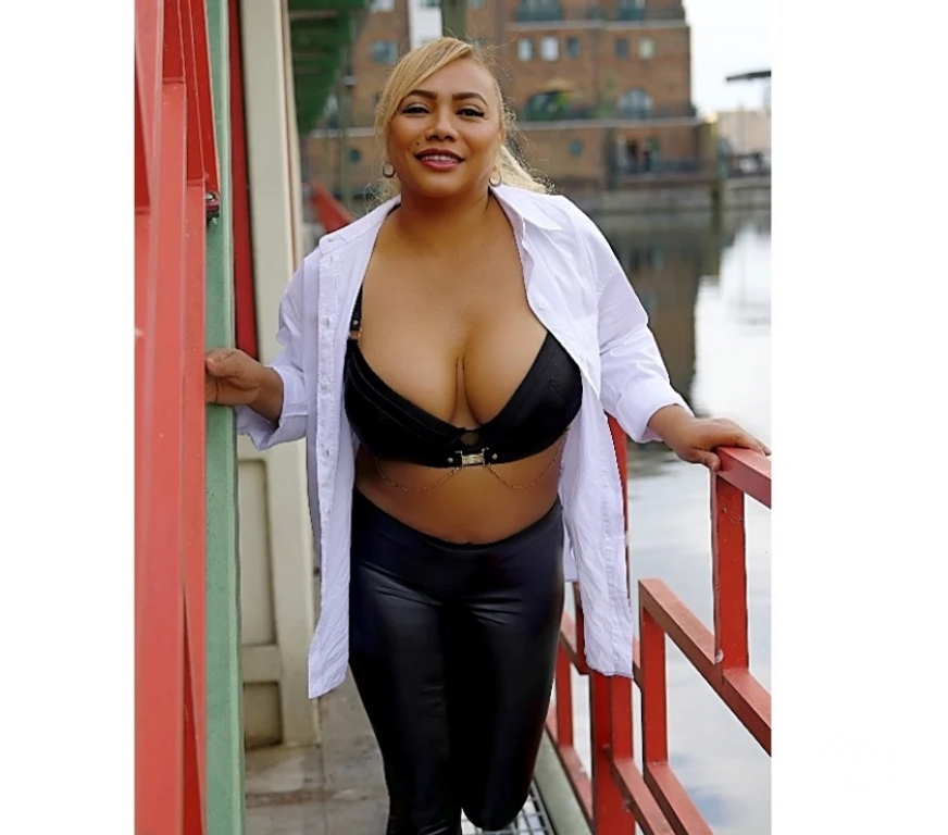 Escorts East London Westferry - East London - Photos for 🌶️ Bella gorgeous Milf Latina
