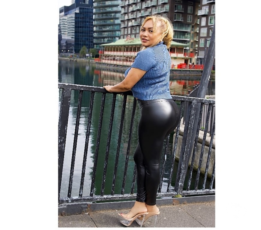Escorts East London Westferry - East London - Photos for 🌶️ Bella gorgeous Milf Latina