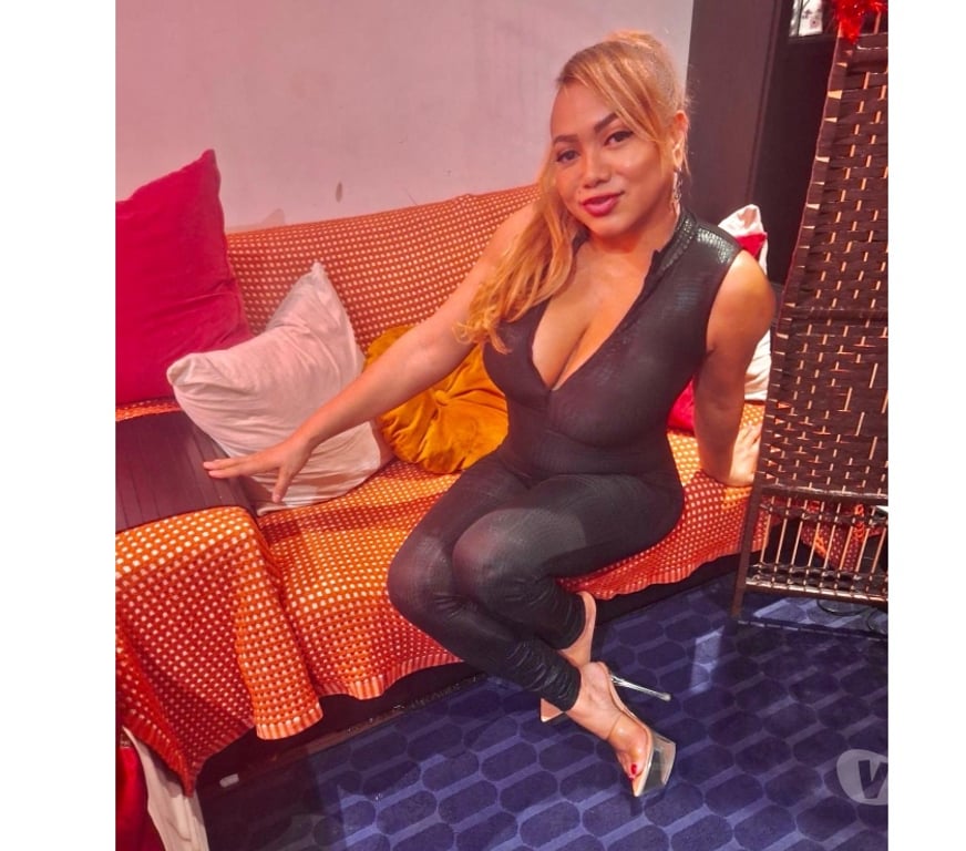 Escorts East London Mudchute - DLR Station - East London - Photos for 🌶️ Bella gorgeous Milf Latina Mudchute