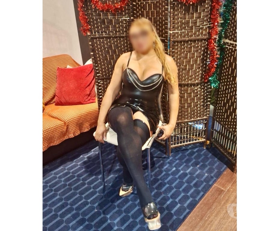 Escorts East London Mudchute - DLR Station - East London - Photos for 🌶️ Bella gorgeous Milf Latina Mudchute