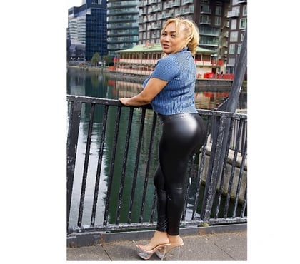 Escorts and Massages Canary Wharf East London - Photos for 🌶️ Bella gorgeous Milf Latina Canary Wharf