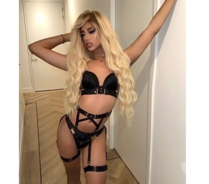 Escort Gillingham Medway - Kent - Photos for HOT TRANS KELLY SPICY AVAILABLE NOW FEWS DAYS 🔥✨
