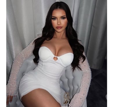Escort Milton Keynes City Centre Milton Keynes - Photos for Mia – Sweet, Hot & Full of Spark ✨ 🇧🇷50£