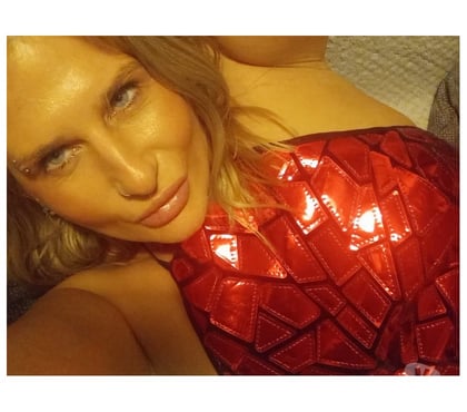Escorts Bromley Town Centre Bromley - Photos for Polish Blue Eyes Queen