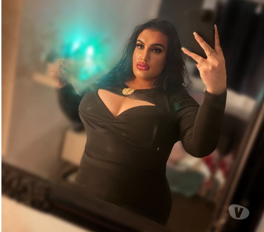 Trans Escorts West London Hillingdon - Photos for FAT ASS AMELIA party