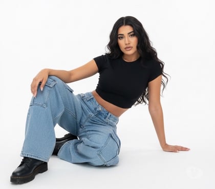 Escort Manchester City Centre Manchester - Photos for Jhenifer Stunning 😍 Brazilian CURVY 📍NEW IN CITY
