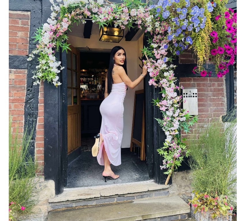Trans Escorts East London Mile End - East London - Photos for THAI SPICY LADYBOY RITA IN MILE END ☎️07534383897