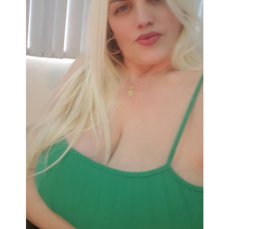 Escorts West Midlands Sandwell - Photos for Delya blond lady big boobs no rush good service!