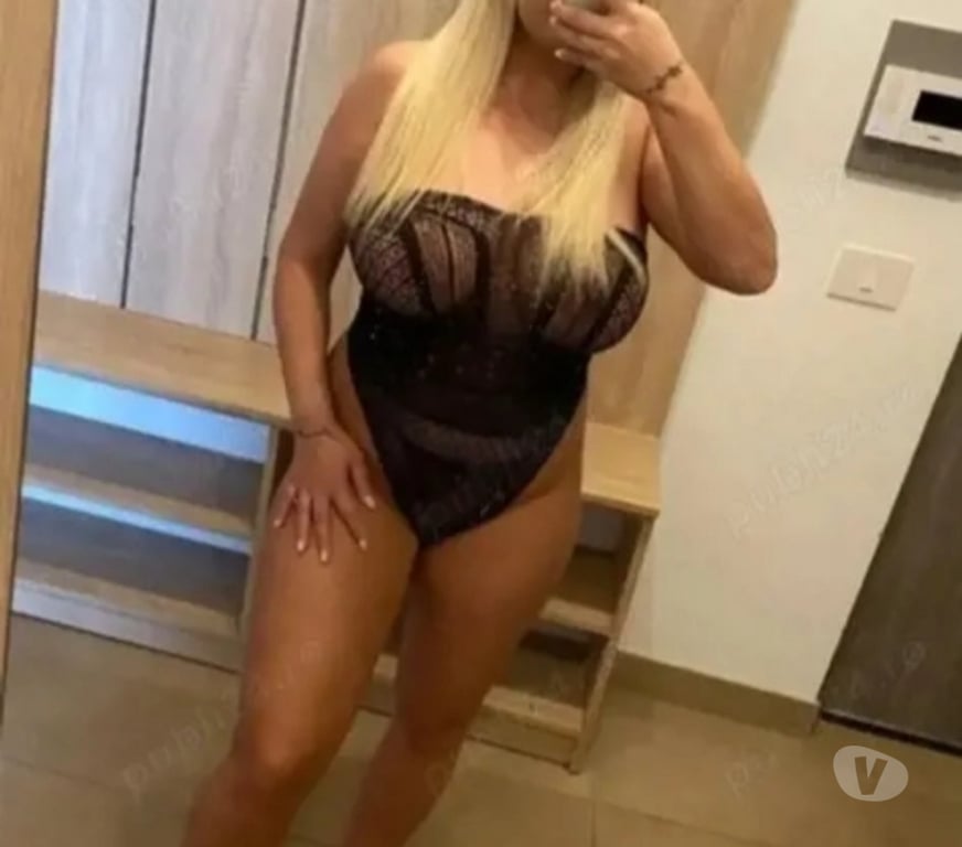 Escorts West Midlands Sandwell - Photos for Delya blond lady big boobs no rush good service!