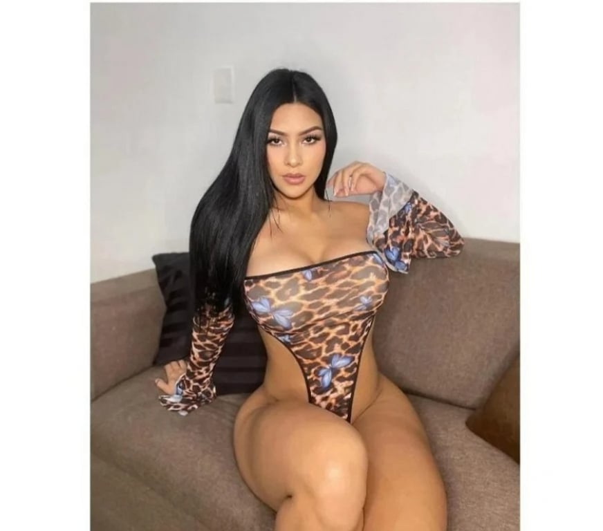 Escorts East London Walthamstow - East London - Photos for MAJU❤️‍🔥THIS BRAZILIAN IS VERY HOT🥵🔥🥳