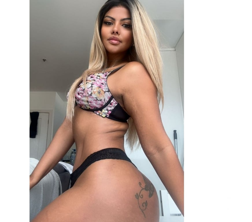 Escorts South East London Croydon - Photos for Bia Bigg Ass🍑💦