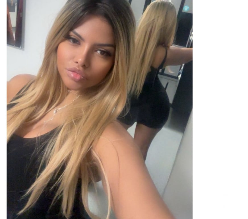 Escorts South East London Croydon - Photos for Bia Bigg Ass🍑💦