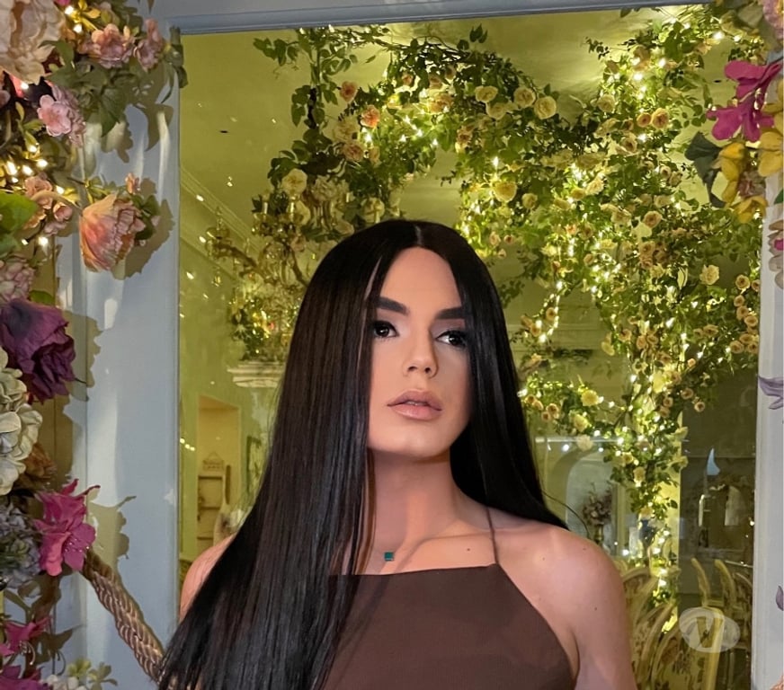 Trans Escorts Greater Manchester Manchester - Photos for Valentina Bellucci