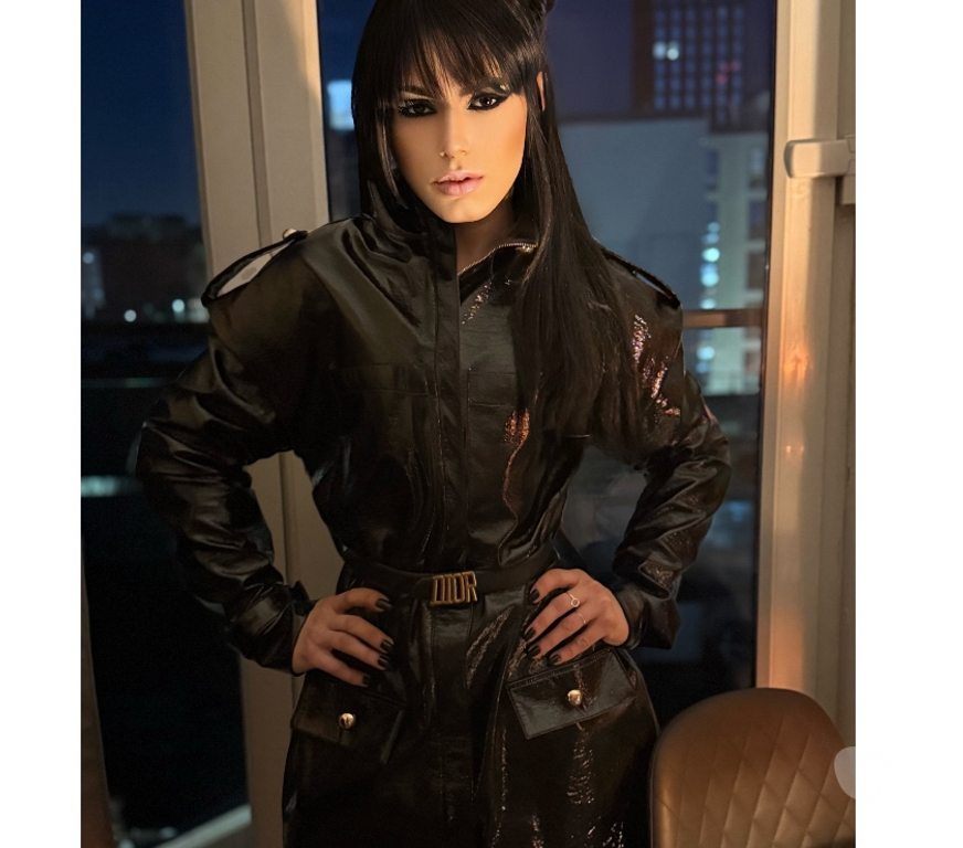 Trans Escorts Greater Manchester Manchester - Photos for Valentina Bellucci