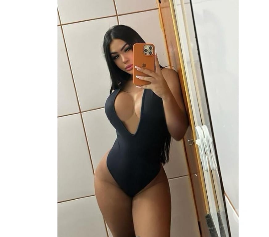 Escorts South West London Sutton - Photos for SEXY LAÍS 💘 NEW IN CITY 😈GFE ❤️