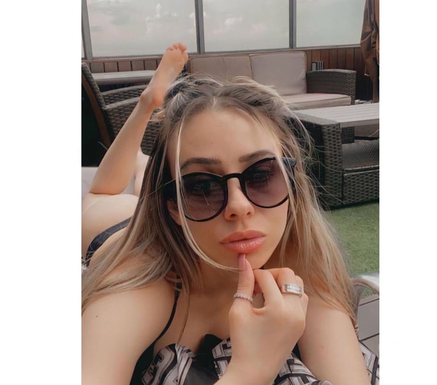 Escorts York Heworth - York - Photos for LIZ YOUR FAVORITE BLONDE, party girl 😈🔥🇧🇷