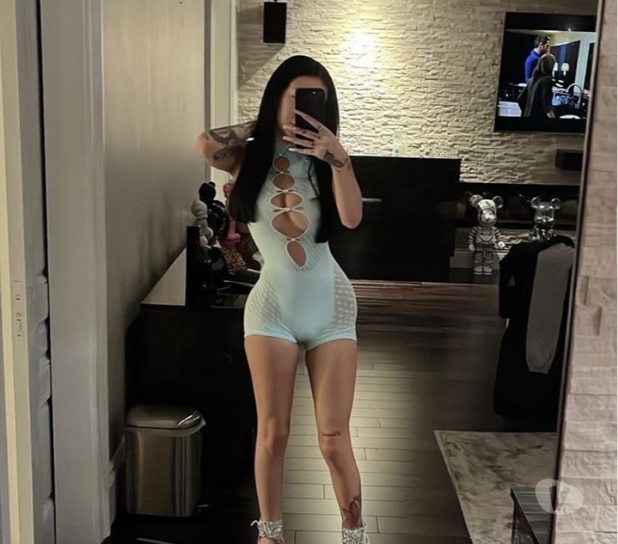 Escorts East London Clapton Station - East London - Photos for Hot girl xx call me x x xxxxx