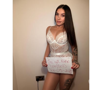 Escorts Sheffield City Centre Sheffield - Photos for LARA BRAZILIAN ❤️‍🔥🇧🇷 NEW IN TOWN