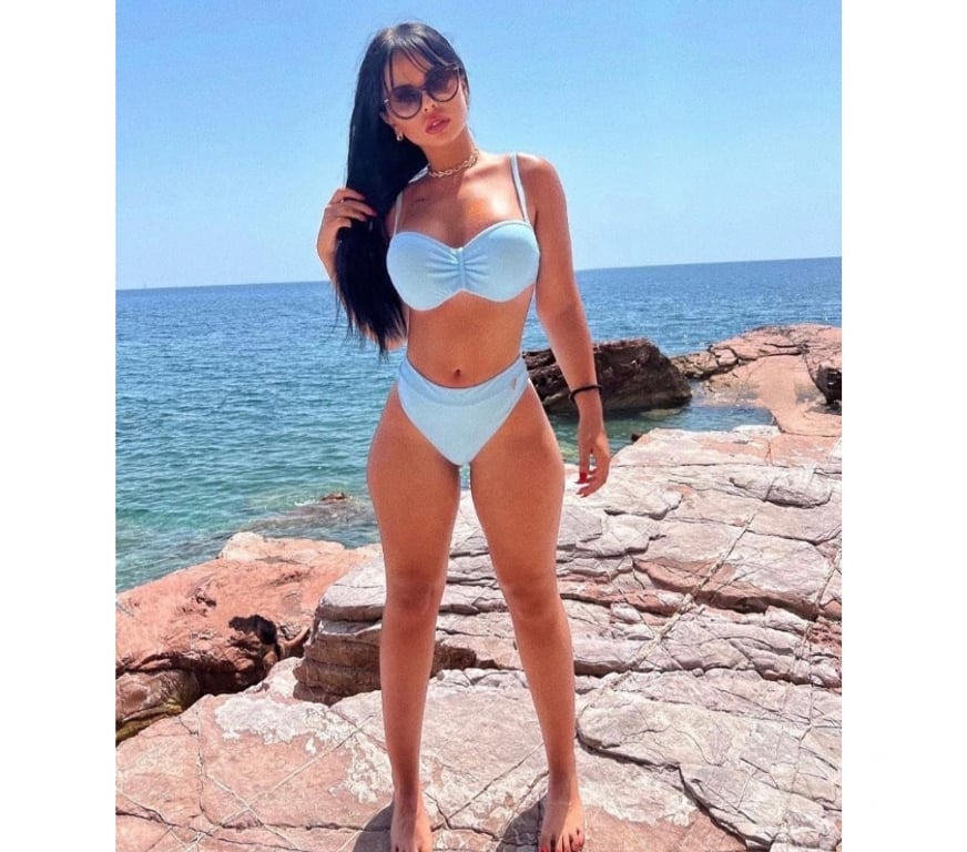 Escorts Greater Manchester Trafford - Photos for Hello new in your town