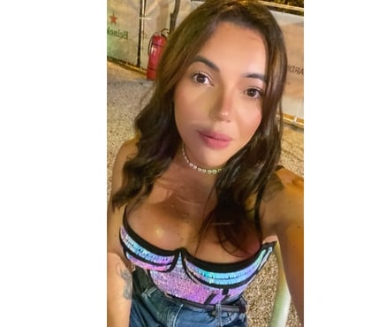 Escort Brentwood Station Brentwood - Photos for Charlotte ladyboy 🇧🇷