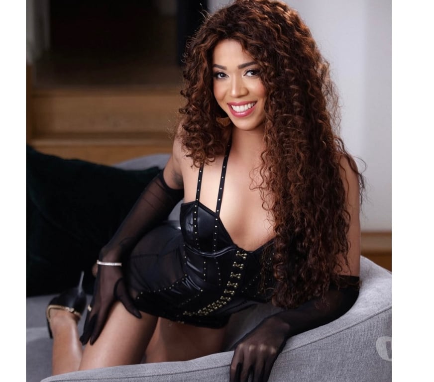 Trans Escorts Leicestershire Leicester - Photos for Kayle girl in tradition small hormone breasts