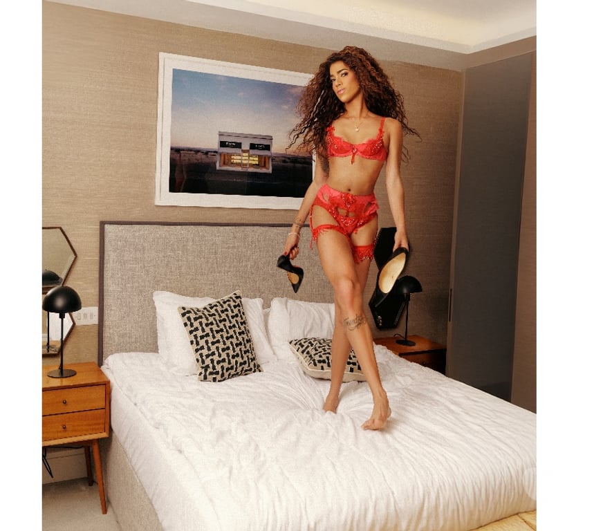 Trans Escorts Greater Manchester Manchester - Photos for Kayle XXL TS in transition small hormone breasts