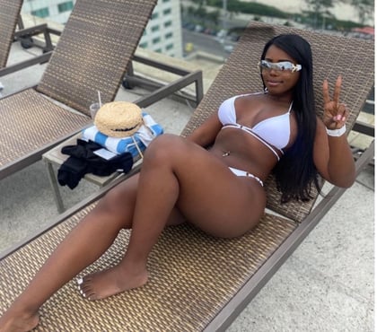 Spanish Escorts & Erotic Massage Scarborough North Yorkshire - Photos for Lara HOT 🔥 Brazilian 🇧🇷 NO RUSH 🥰 NEW HERE 📍