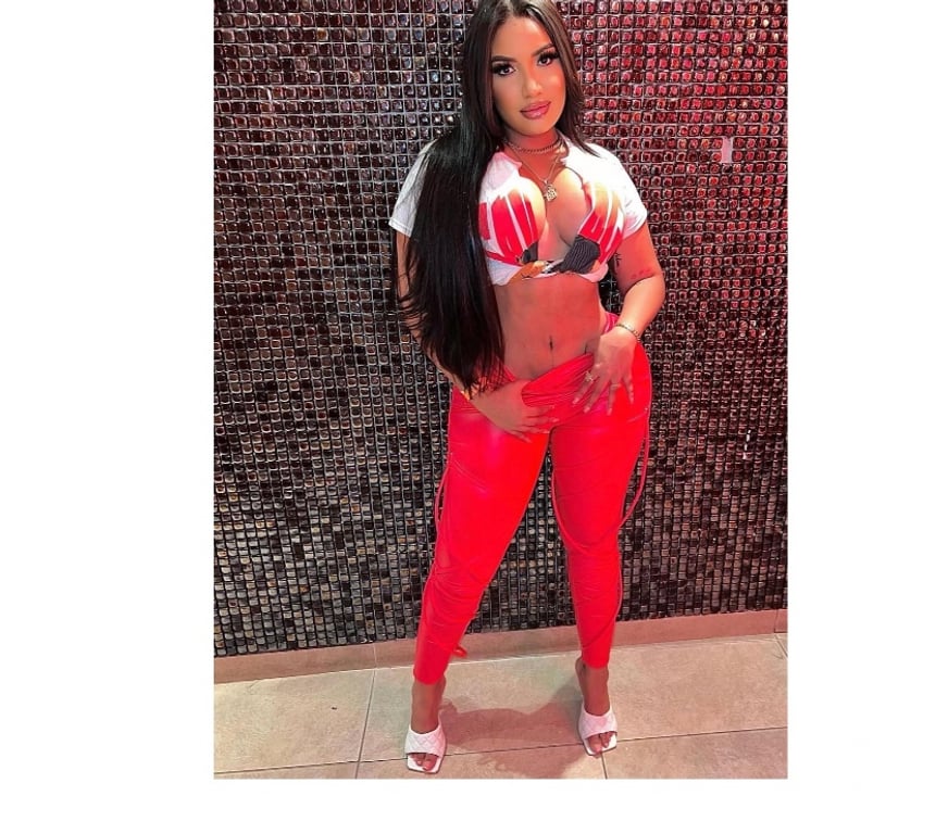 Escorts South East London New Cross Gate Station - South East London - Photos for Dominan sexy girl💦🇩🇴📞
