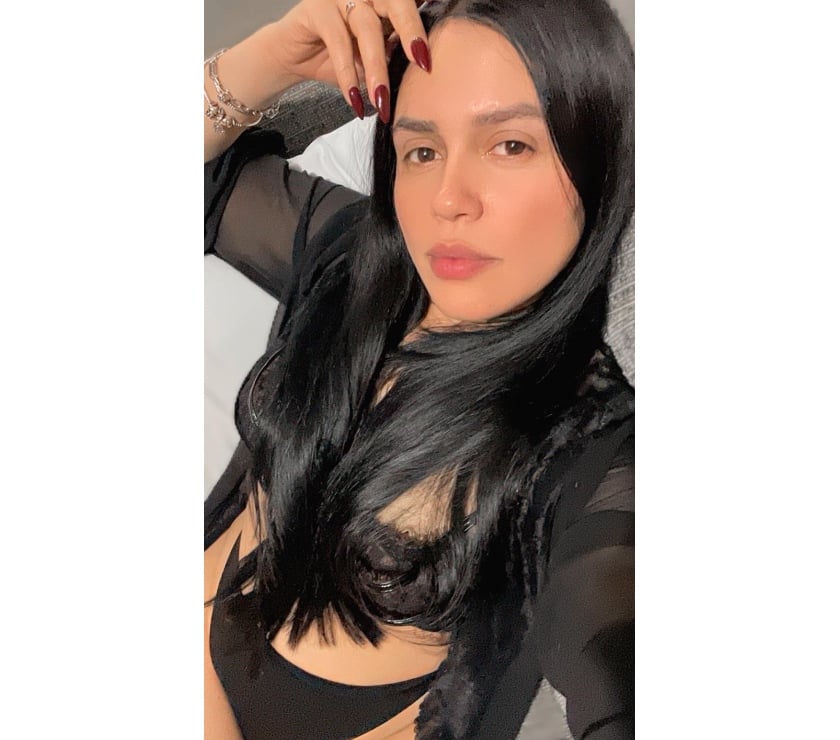 Escorts & Erotic Massage Dollis Hill North West London - Photos for New Brazilian Natasha Dollis Hill