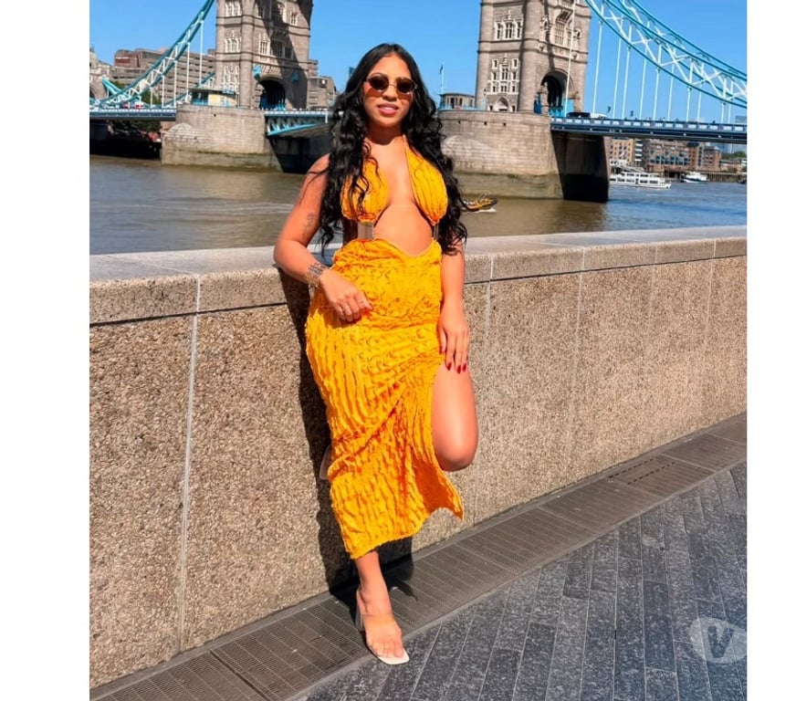 Escorts North West London Dollis Hill - North West London - Photos for New Brazilian Mel Dollis Hill