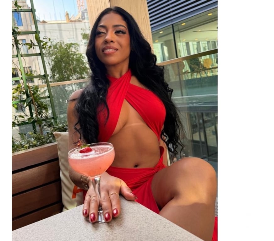 Escorts North West London Dollis Hill - North West London - Photos for New Brazilian Mel Dollis Hill