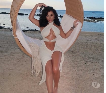  Escorts & Erotic Massage Dollis Hill North West London - Photos for New Brazilian Melissa Dollis Hill