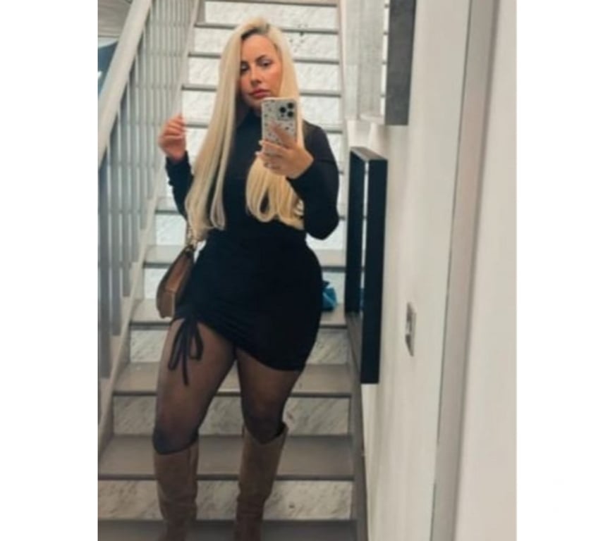 Escorts Greater Manchester Wigan - Photos for Raissa 🇧🇷 Best Party 🎉🍻💥🔥
