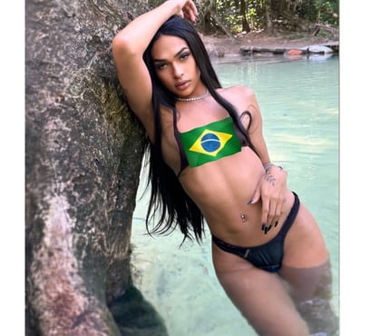 Transsexual Escorts Cricklewood North West London - Photos for ❤️Luana ❤️TS GIRL❤️ e FESTA🍾⚡️24 Horas