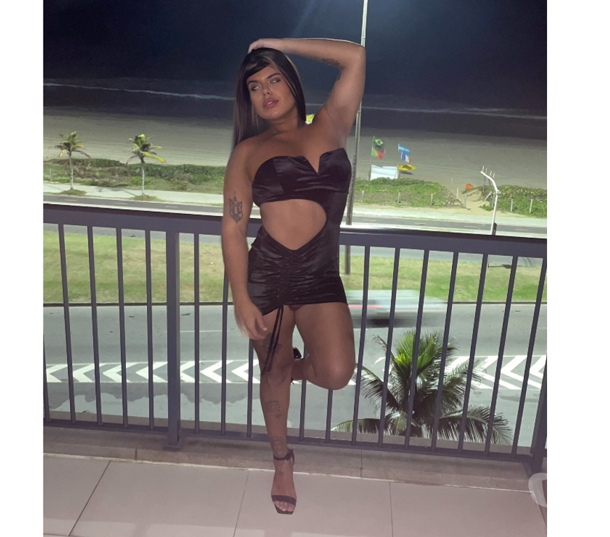 Trans Escorts East London Bow Church - DLR Station - East London - Photos for Analine XL 🇧🇷GFE💋PARTY 🎉