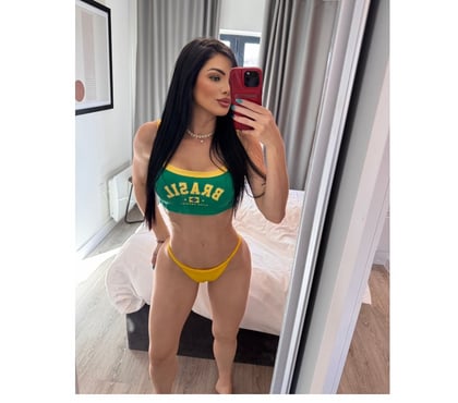 Escort Derby City Centre Derby - Photos for ♥️Jade 🇧🇷 Brunette Girl 🥳 New in Derby