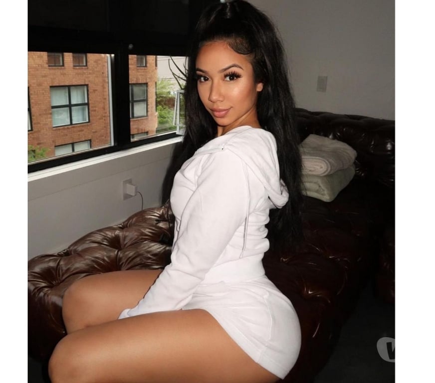 Escorts Dundee Dundee City Centre - Dundee - Photos for LUMA NEW IN TOWN 💜❤️ALL NATURAL - 100% REAL
