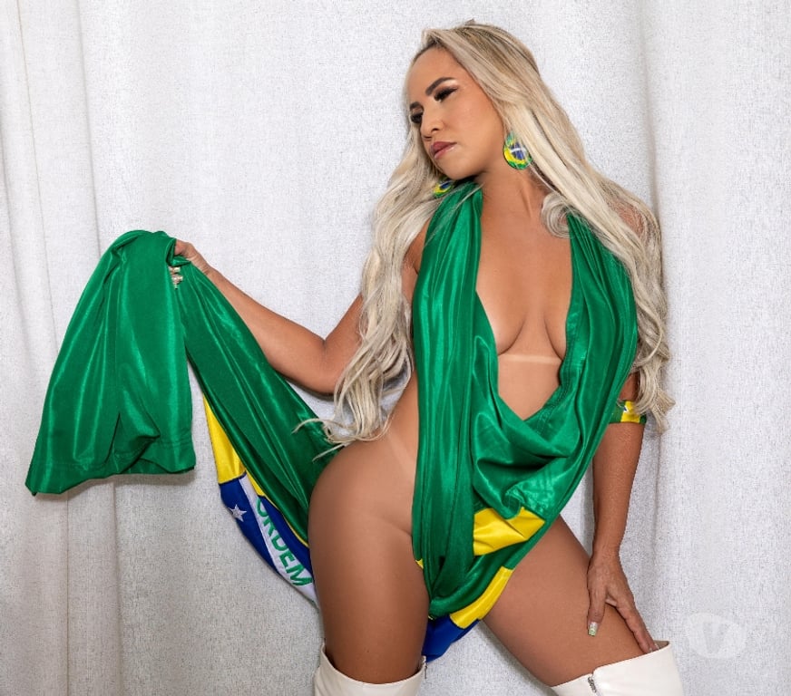 Escorts Greater Manchester Wigan - Photos for Stella🇧🇷 New in Town & Best Party