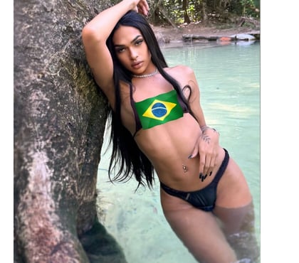 Trans Escorts Wembley Park North West London - Photos for ❤️Luana ❤️TS GIRL❤️ e FESTA🍾⚡️24 Horas